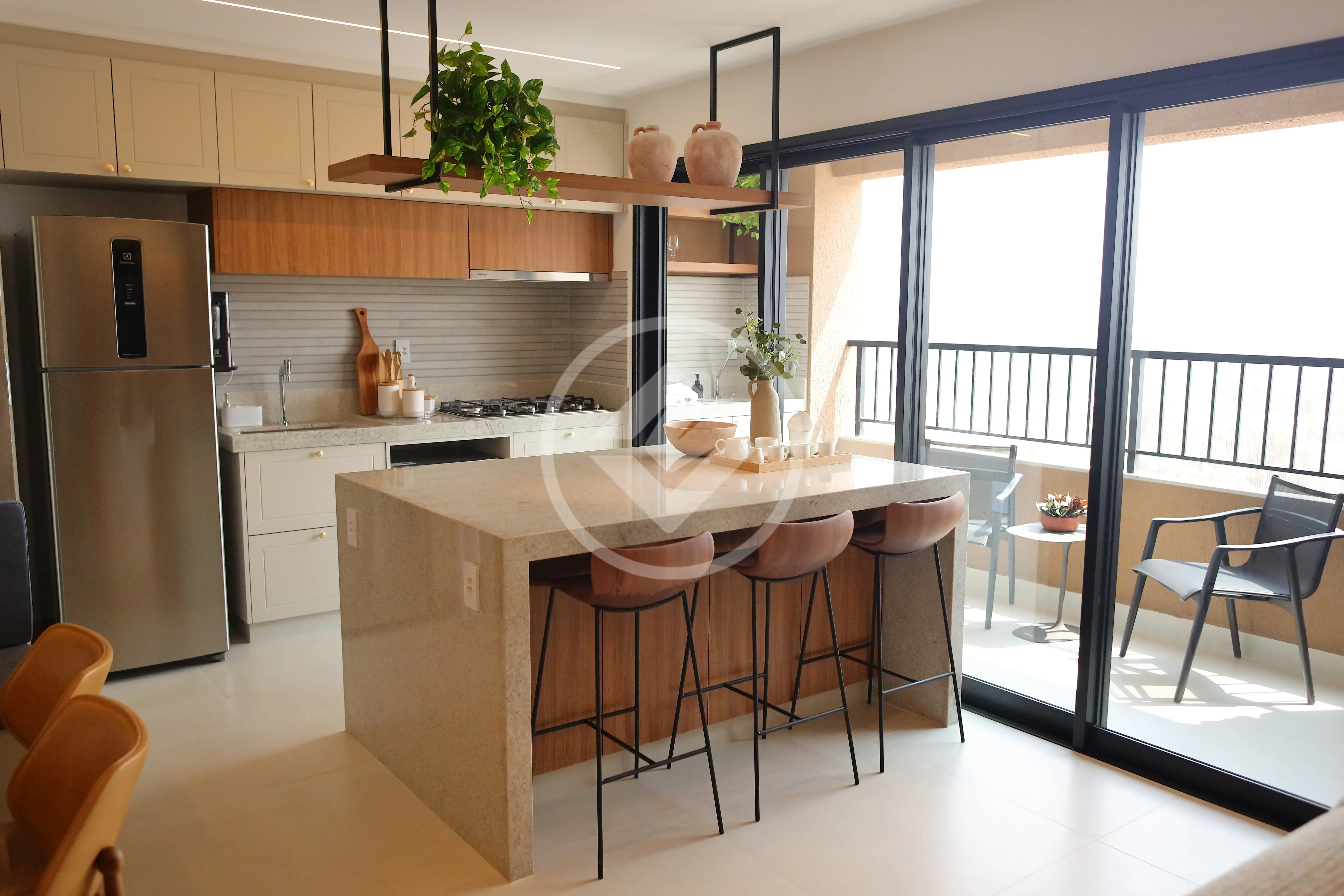 Imagem 2 - Apartamento em Jundiaí, Anápolis - GO