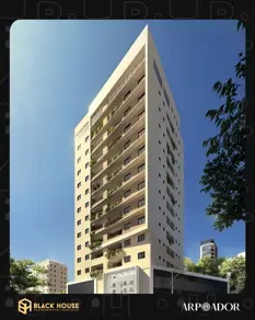 Apartamento Jundiaí, Anápolis - GO — foto 1