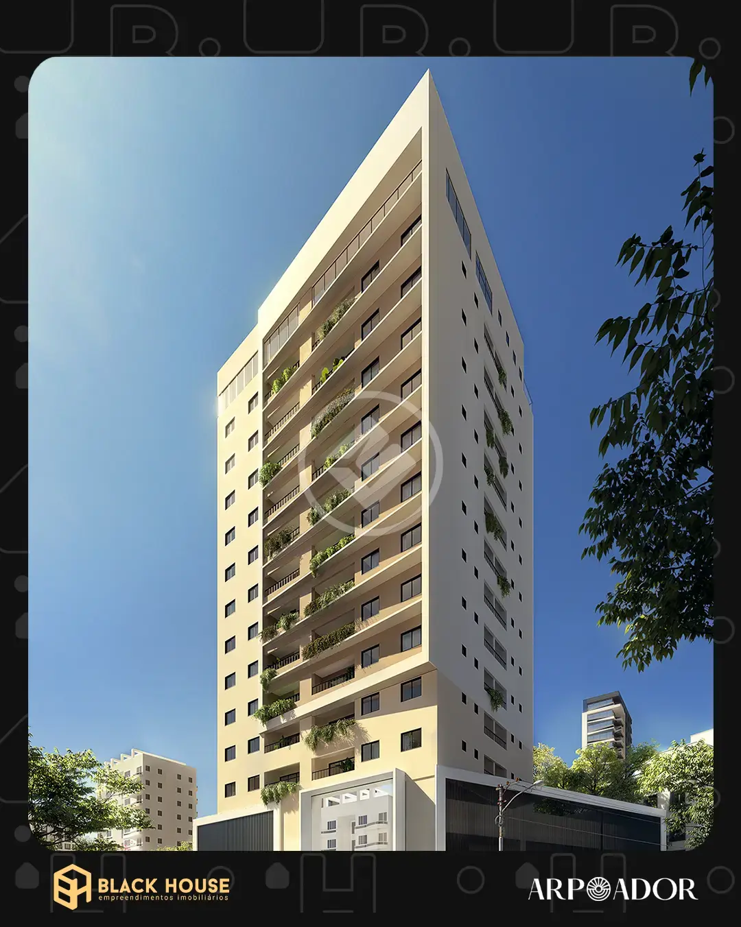 Imagem 1 - Apartamento em Jundiaí, Anápolis - GO