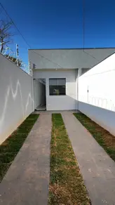 Imagem 5 - Casa em Jardim Primavera 1A Etapa, Anápolis - GO