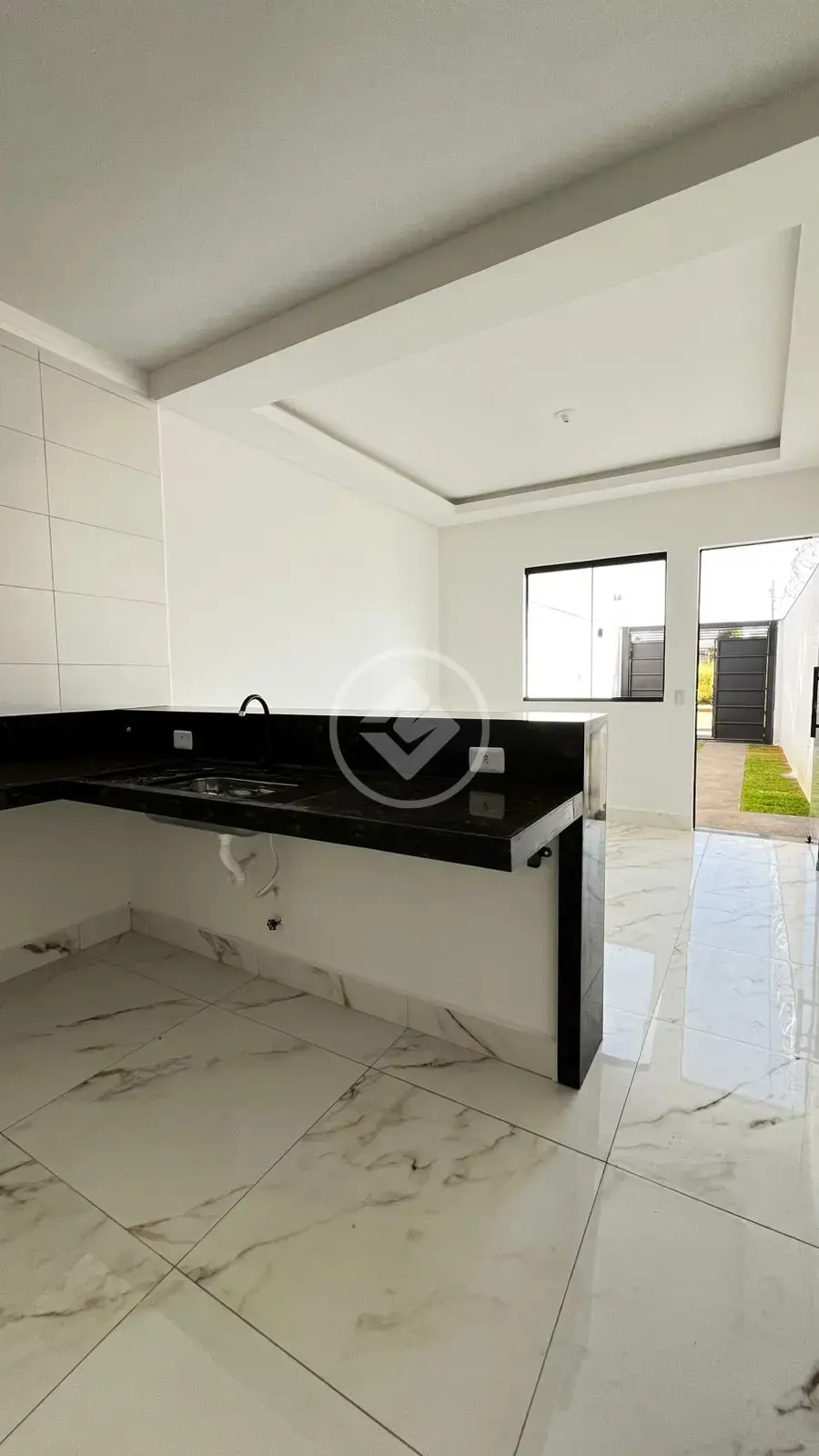 Imagem 1 - Casa em Jardim Primavera 1A Etapa, Anápolis - GO