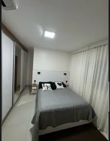 Apartamento Eldorado, Anápolis - GO — foto 2
