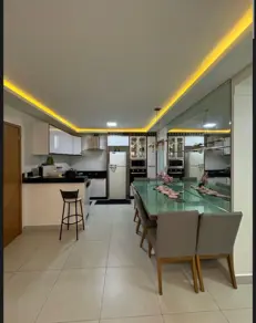 Apartamento Eldorado, Anápolis - GO — foto 1