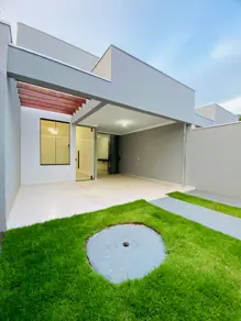 Casa Parque Brasilia, Anápolis - GO — foto 1