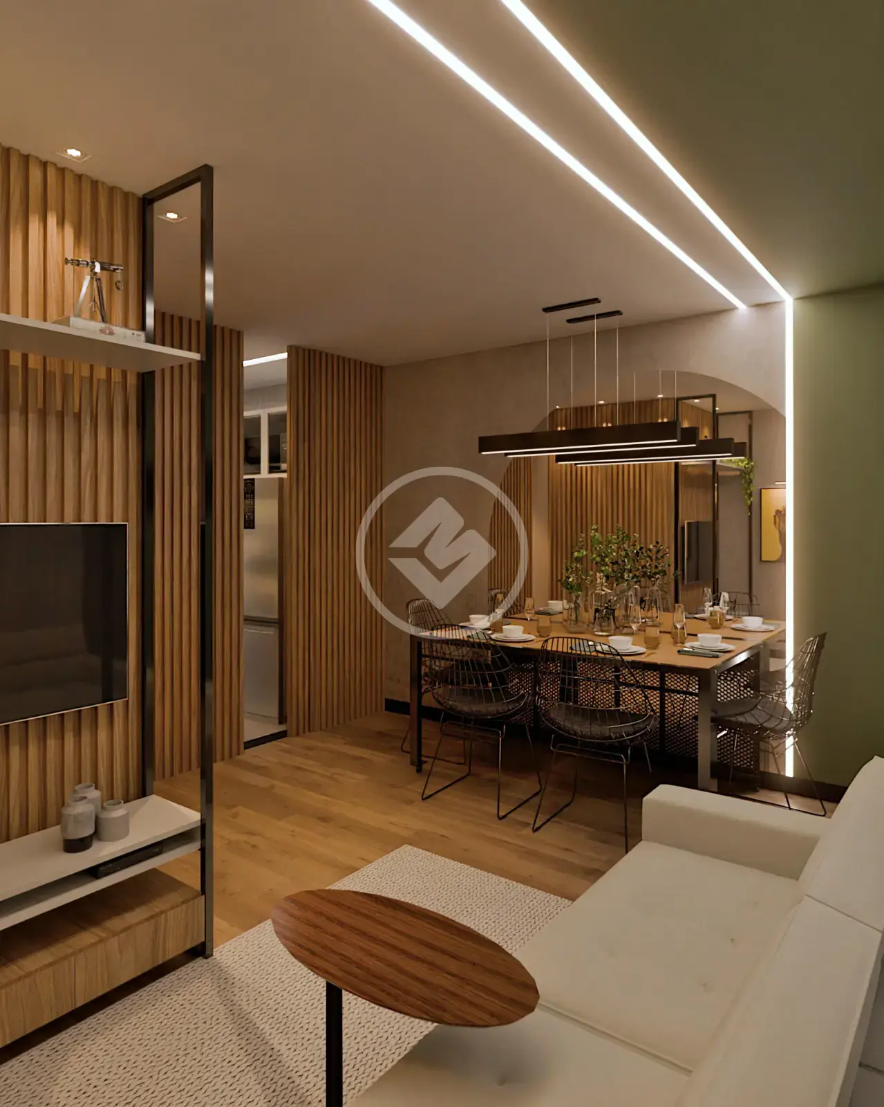 Imagem 1 - Loft / Studio em Vila Santa Isabel, Anápolis - GO