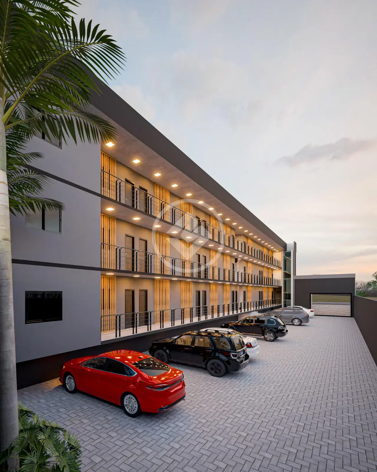 Imagem 1 - Loft / Studio em Vila Santa Isabel, Anápolis - GO