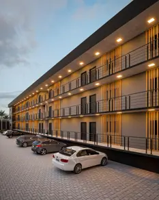 Imagem 2 - Loft / Studio em Vila Santa Isabel, Anápolis - GO