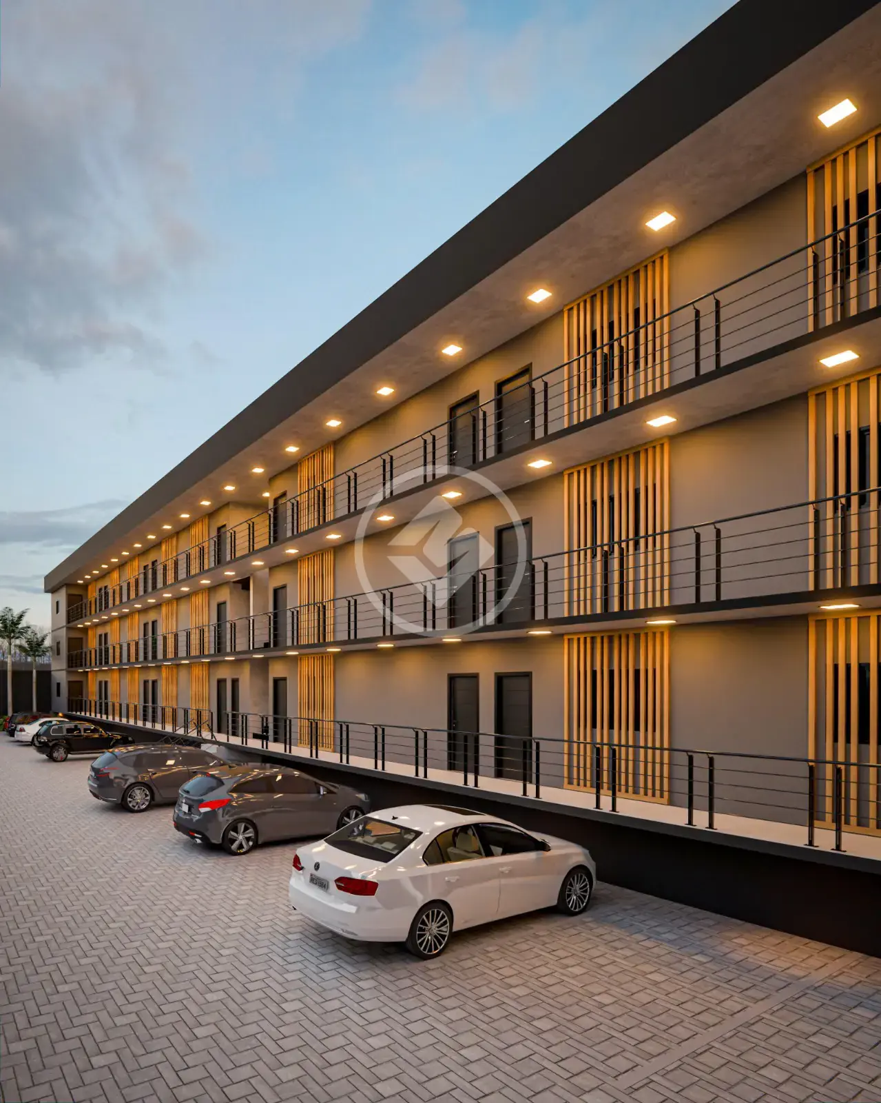 Imagem 2 - Loft / Studio em Vila Santa Isabel, Anápolis - GO