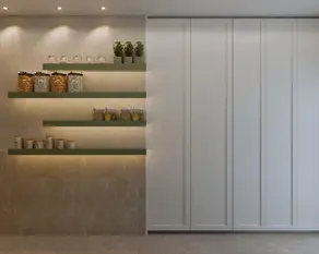 Imagem 6 - Loft / Studio em Vila Santa Isabel, Anápolis - GO