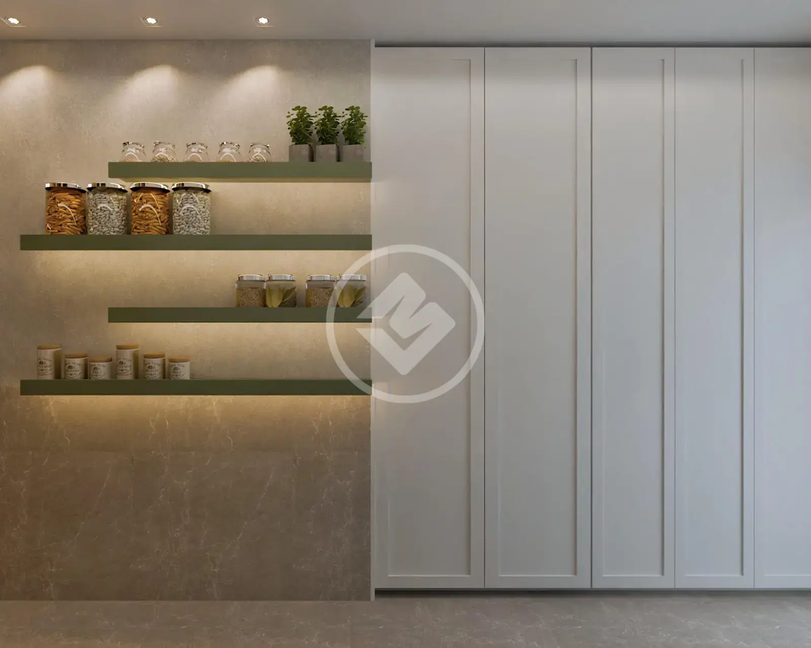 Imagem 6 - Loft / Studio em Vila Santa Isabel, Anápolis - GO