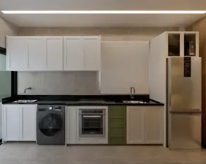 Imagem 5 - Loft / Studio em Vila Santa Isabel, Anápolis - GO