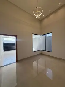 Apartamento Jardim Alvorada, Anápolis - GO — foto 1
