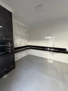 Imagem 3 - Apartamento em Jardim Alvorada, Anápolis - GO