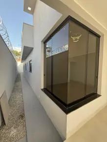 Apartamento Jardim Alvorada, Anápolis - GO — foto 2