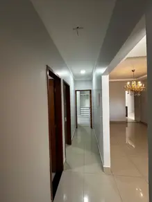 Imagem 6 - Casa Condomínio em Residencial Centenário, Anápolis - GO