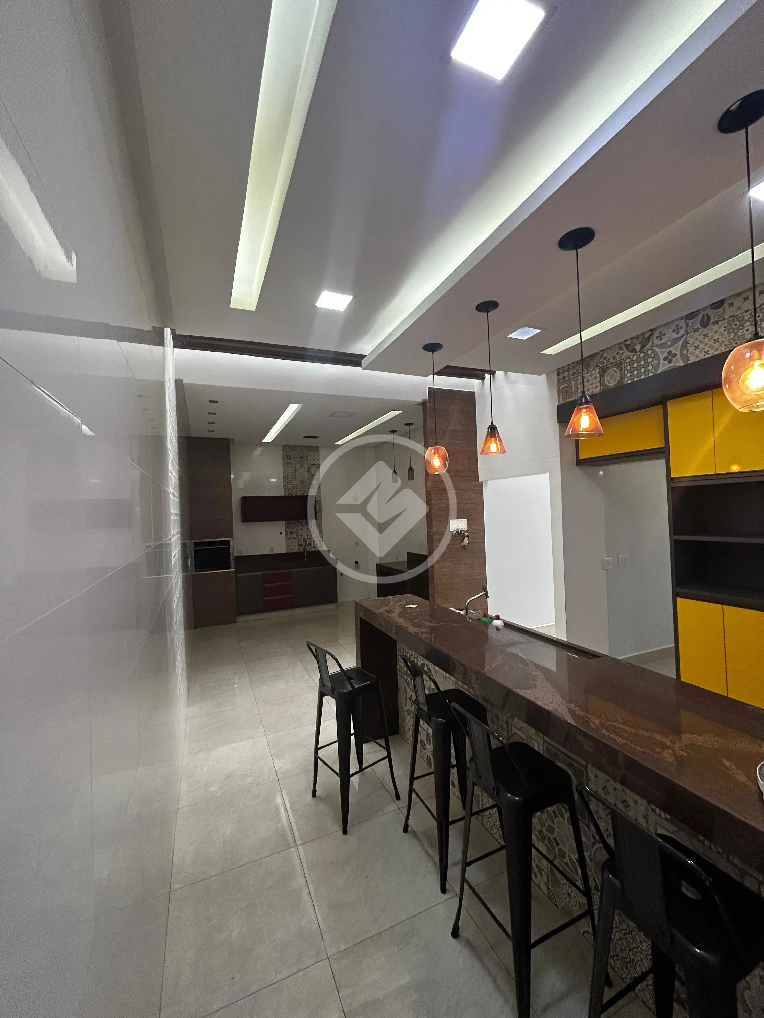 Imagem 1 - Casa Condomínio em Residencial Centenário, Anápolis - GO