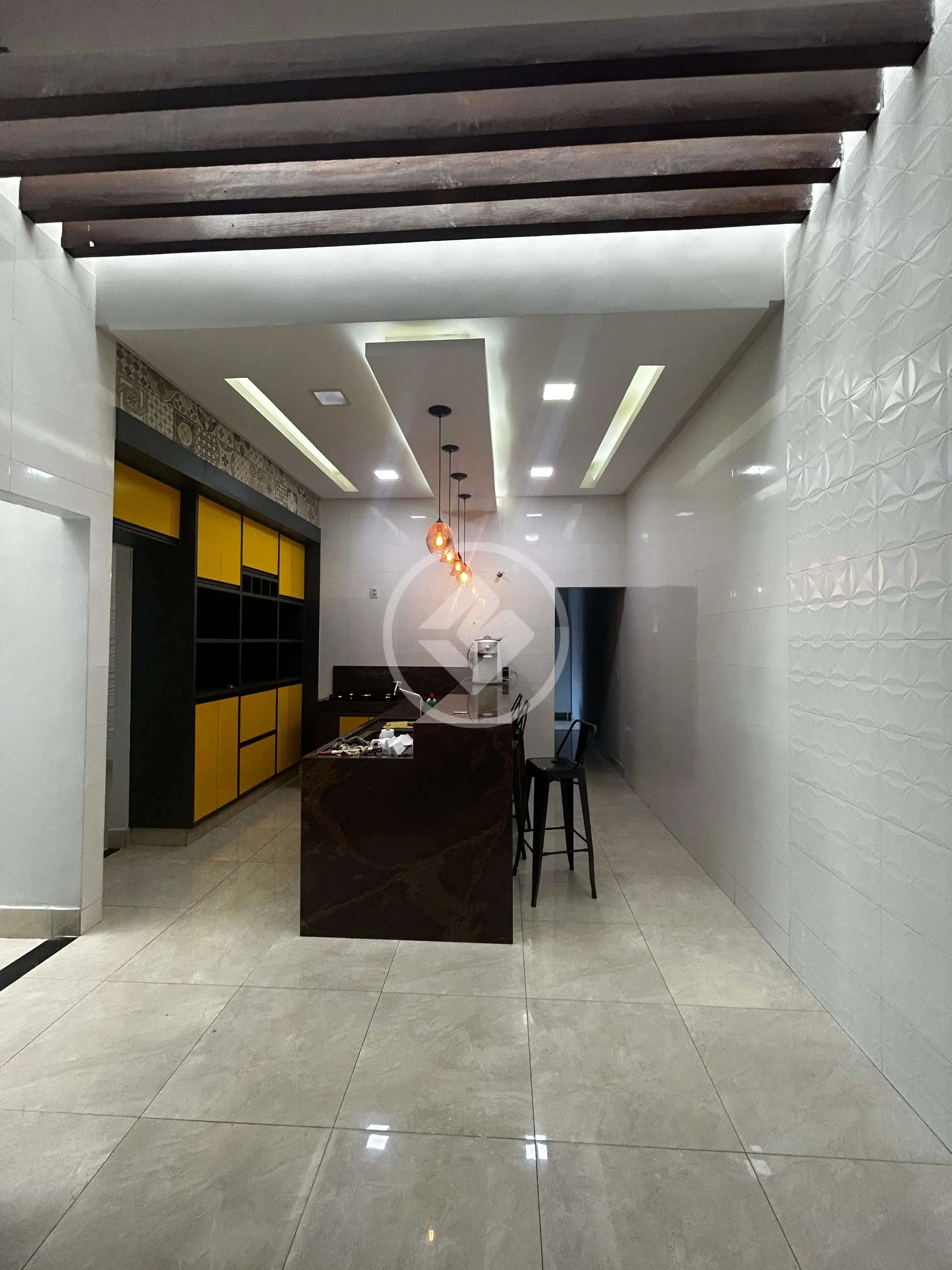 Image 2 - Casa Condomínio em Residencial Centenário, Anápolis - GO