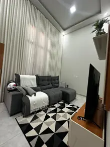 Imagem 3 - Casa em Residencial Reny Cury, Anápolis - GO