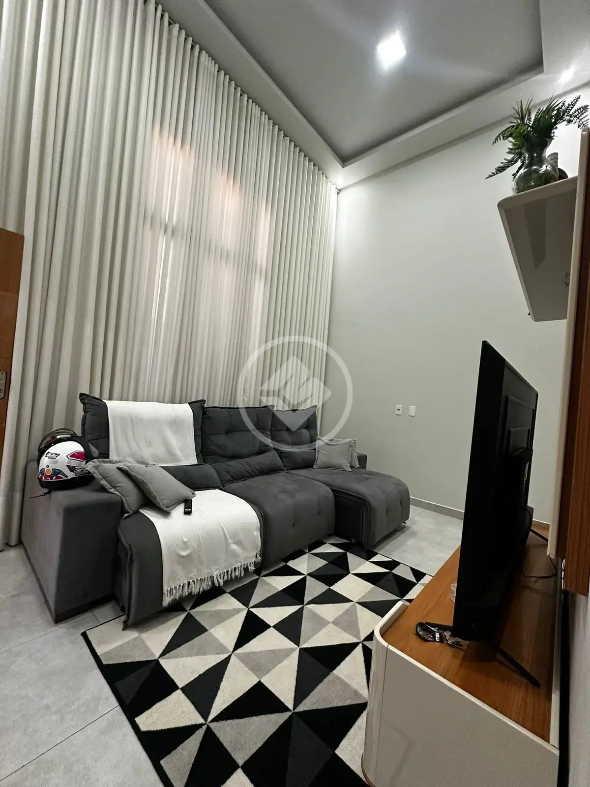 Imagem 3 - Casa em Residencial Reny Cury, Anápolis - GO
