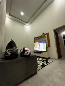 Imagem 2 - Casa em Residencial Reny Cury, Anápolis - GO