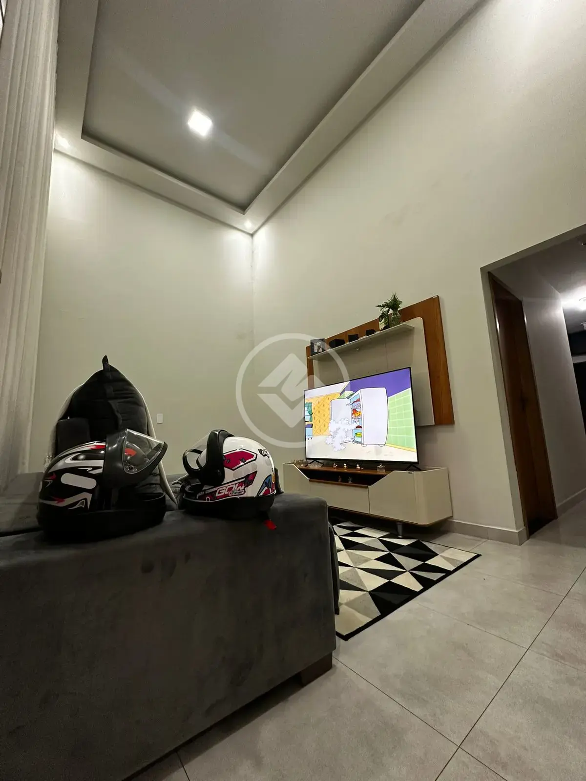 Imagem 2 - Casa em Residencial Reny Cury, Anápolis - GO