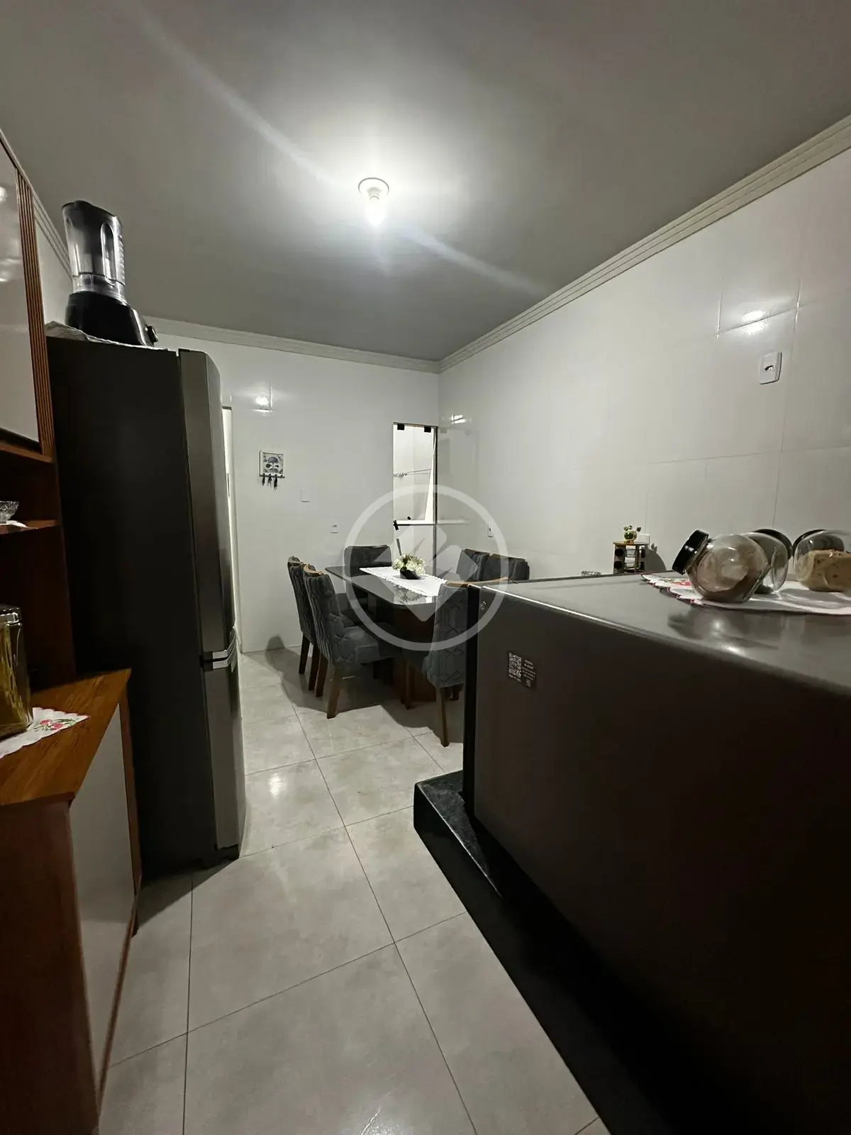 Imagem 4 - Casa em Residencial Reny Cury, Anápolis - GO