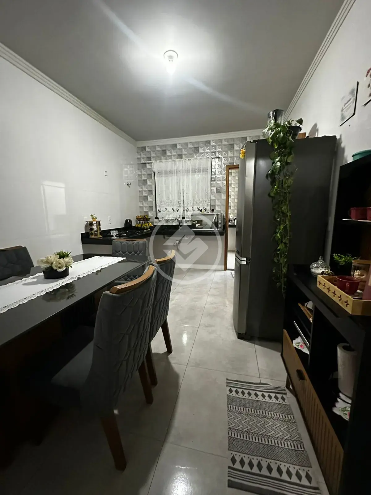 Imagem 5 - Casa em Residencial Reny Cury, Anápolis - GO