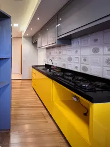 Imagem 6 - Apartamento Garden em CIDADE JARDIM, Anápolis - GO