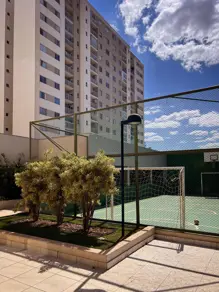 Apartamento Garden CIDADE JARDIM, Anápolis - GO — foto 2