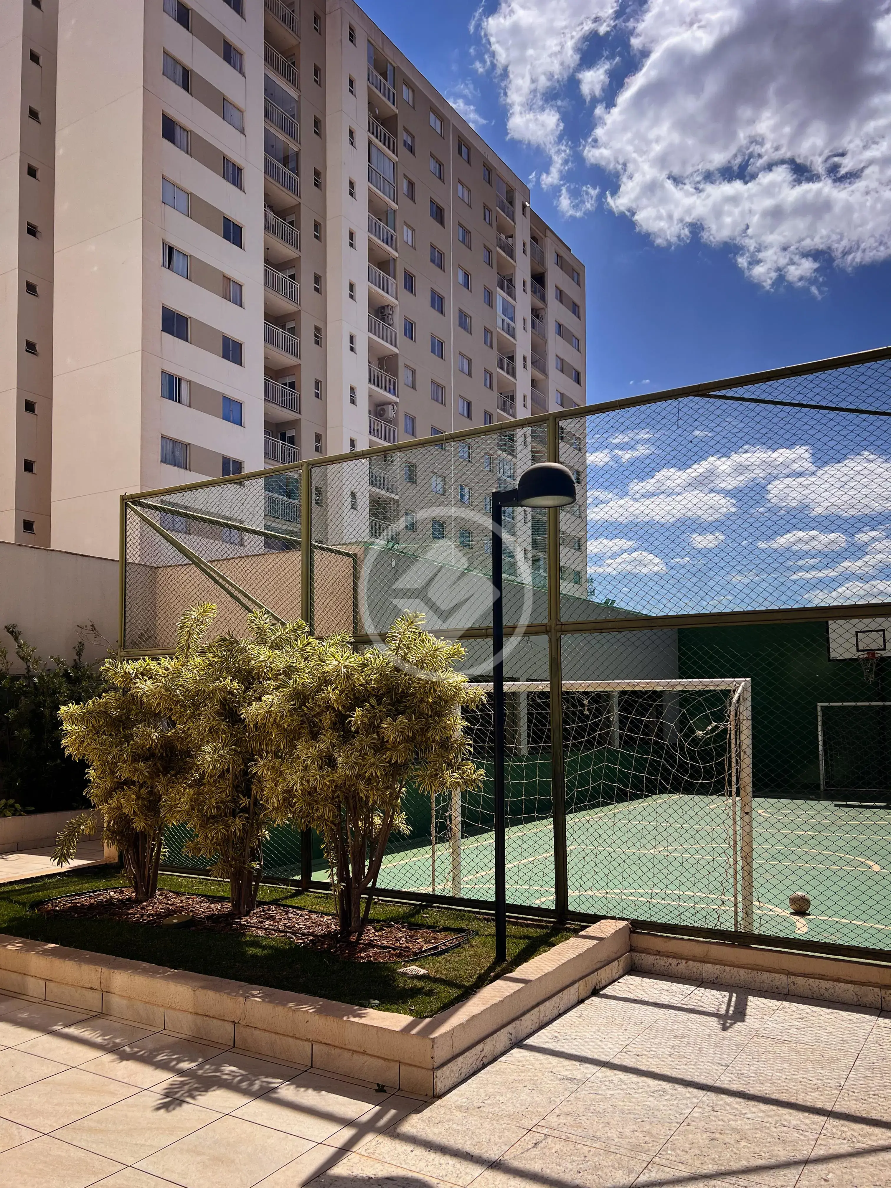 Imagem 1 - Apartamento Garden em CIDADE JARDIM, Anápolis - GO