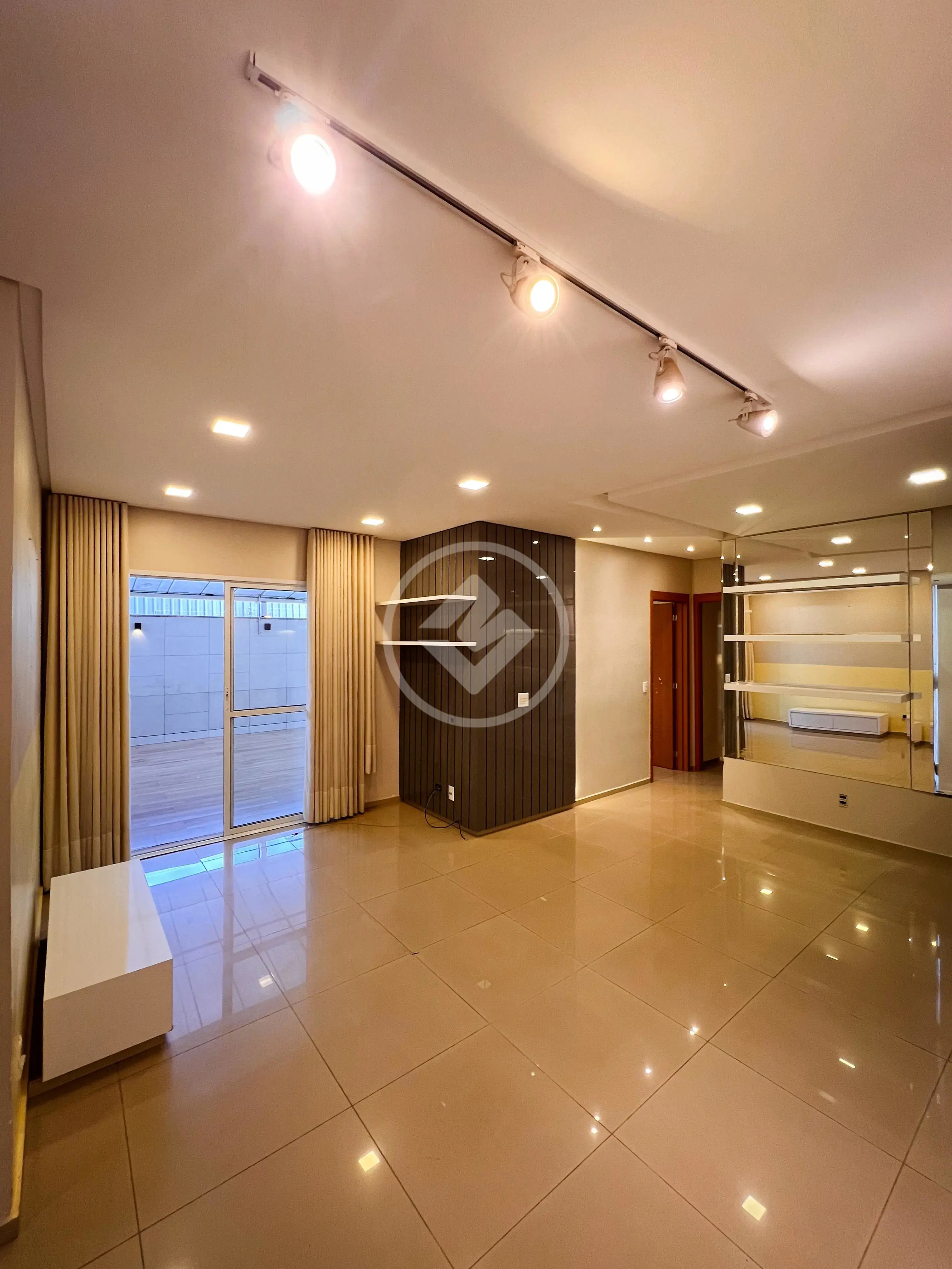 Imagem 2 - Apartamento Garden em CIDADE JARDIM, Anápolis - GO