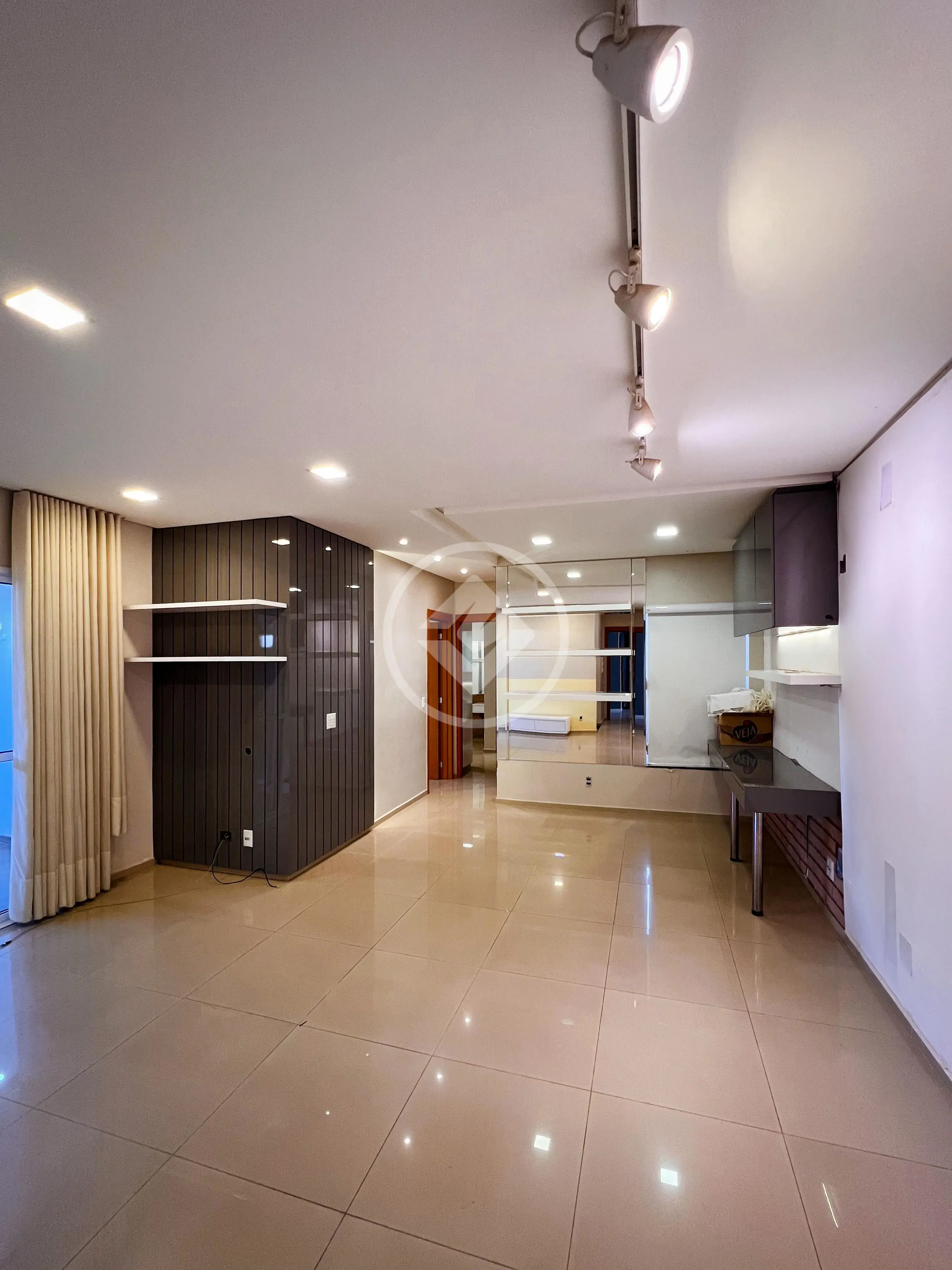 Imagem 3 - Apartamento Garden em CIDADE JARDIM, Anápolis - GO