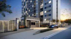 Apartamento Garden CIDADE JARDIM, Anápolis - GO — foto 1