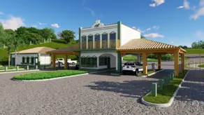 Imagem 3 - Terreno Condomínio em Centro, Corumbá de Goiás - GO