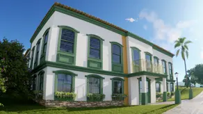 Imagem 5 - Terreno Condomínio em Centro, Corumbá de Goiás - GO