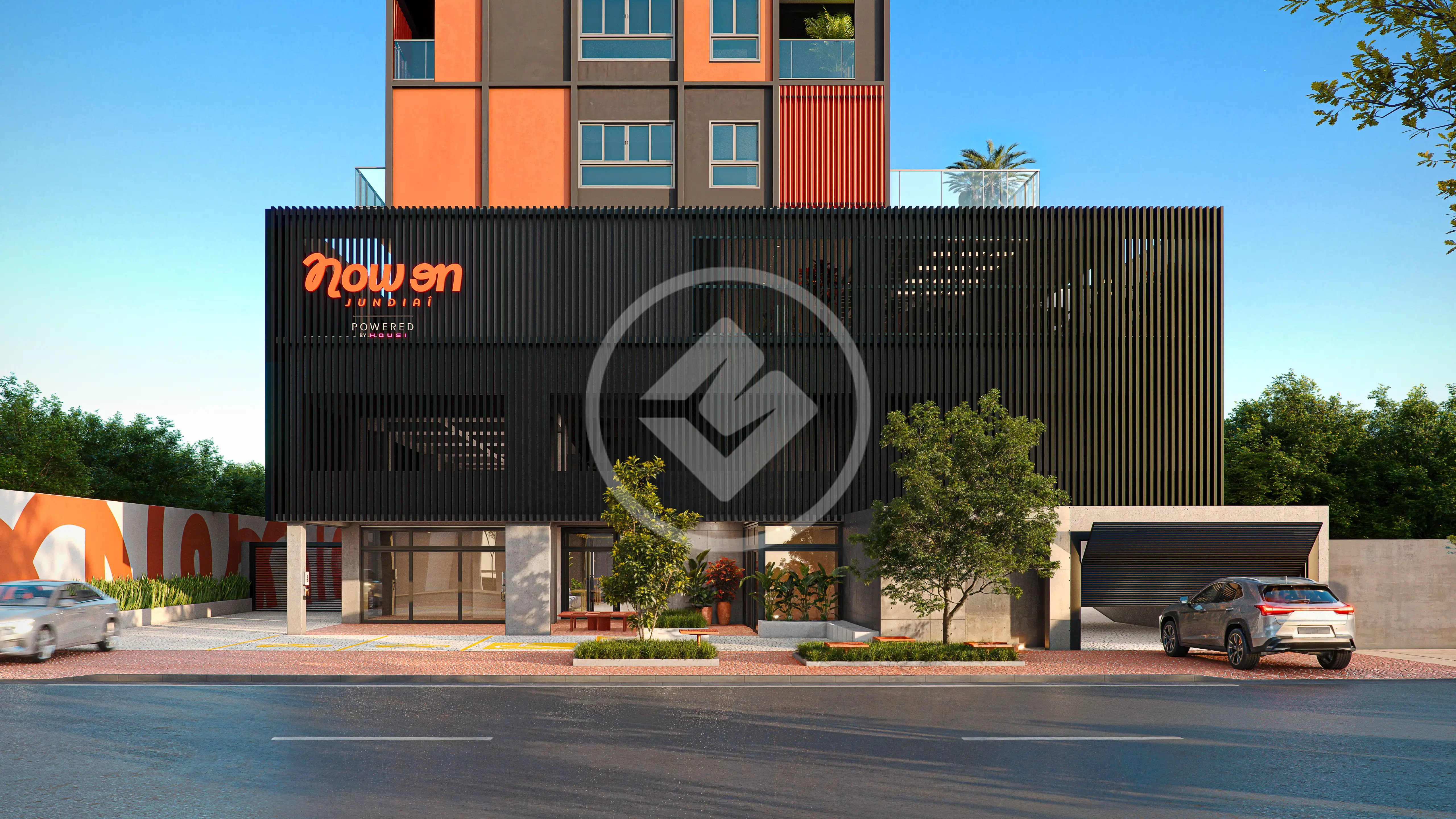 Imagem 1 - Loft / Studio em Jundiaí, Anápolis - GO