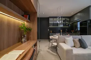 Imagem 6 - Loft / Studio em Jundiaí, Anápolis - GO