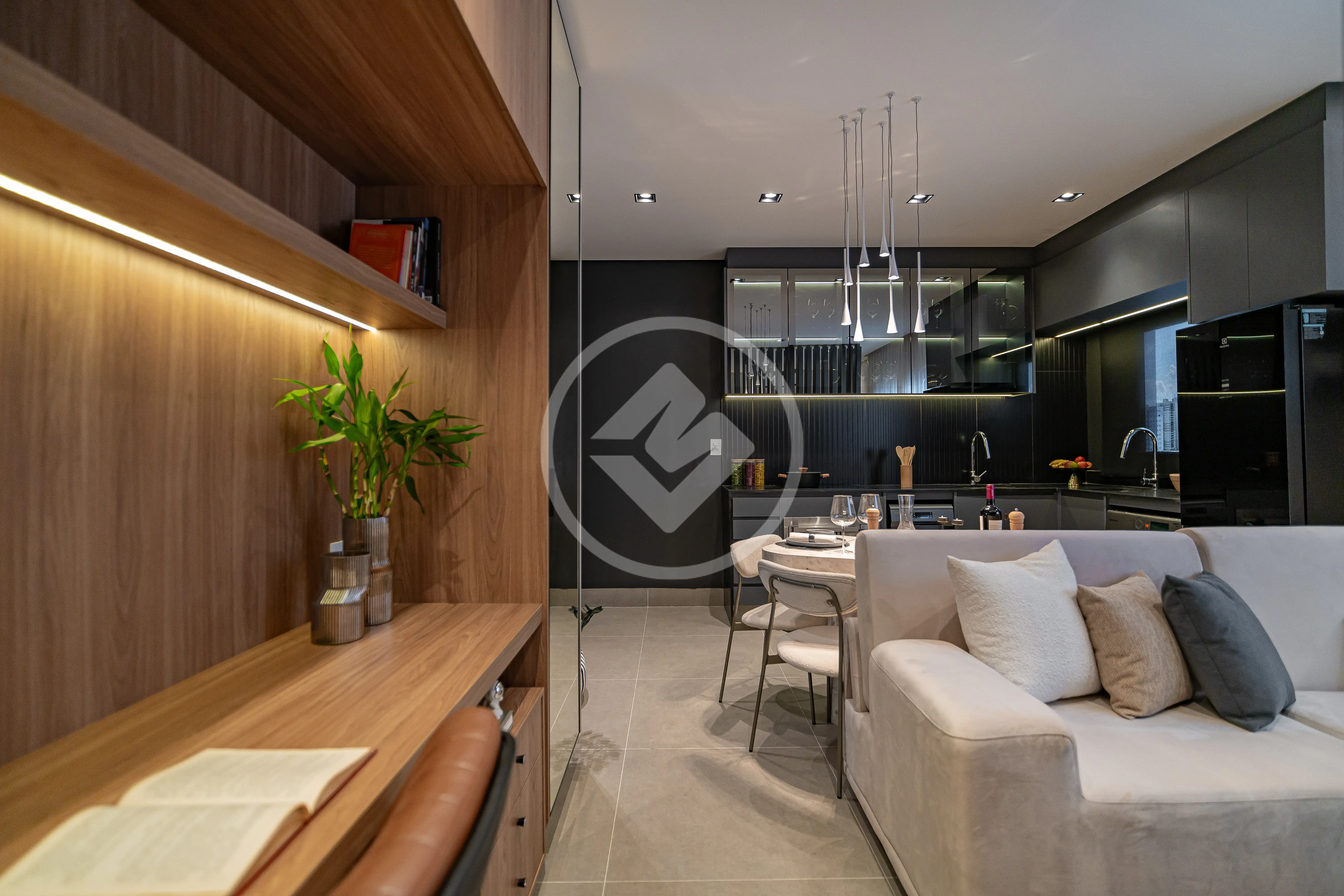 Imagem 6 - Loft / Studio em Jundiaí, Anápolis - GO