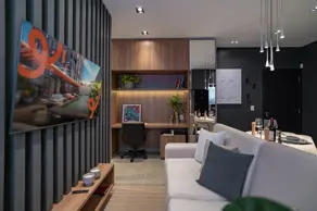 Imagem 5 - Loft / Studio em Jundiaí, Anápolis - GO