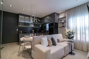 Imagem 4 - Loft / Studio em Jundiaí, Anápolis - GO