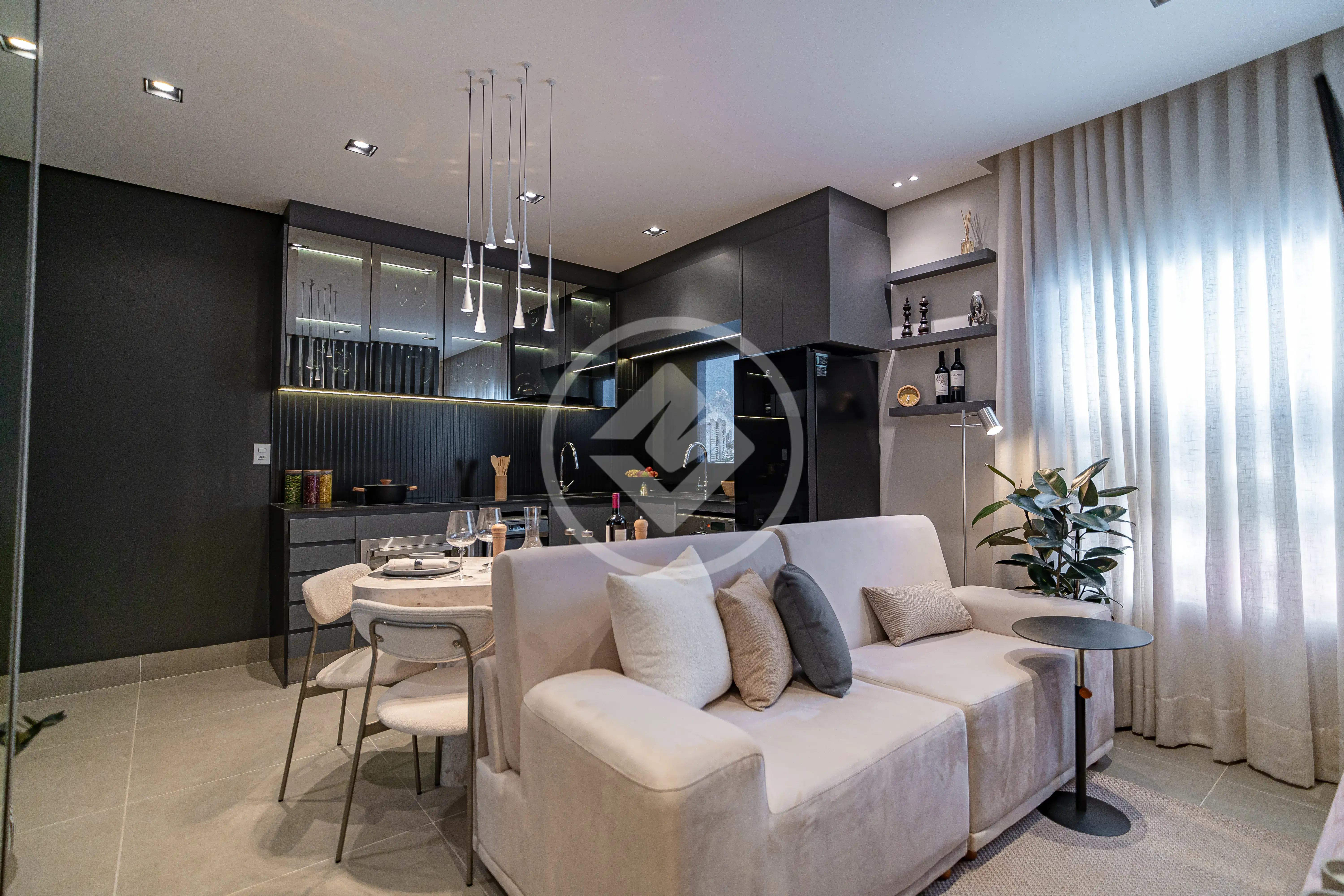 Imagem 4 - Loft / Studio em Jundiaí, Anápolis - GO