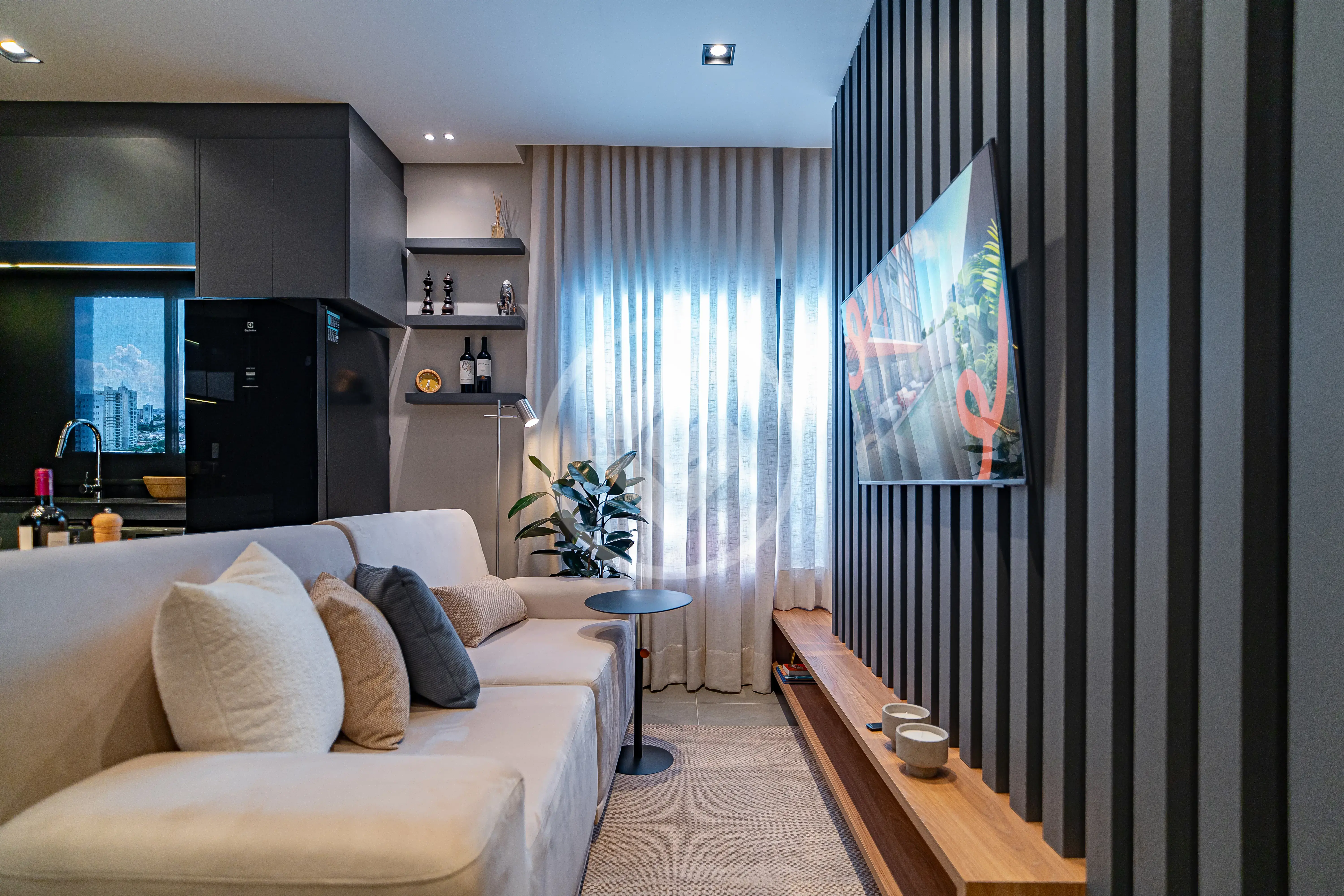 Imagem 3 - Loft / Studio em Jundiaí, Anápolis - GO