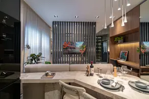 Imagem 2 - Loft / Studio em Jundiaí, Anápolis - GO