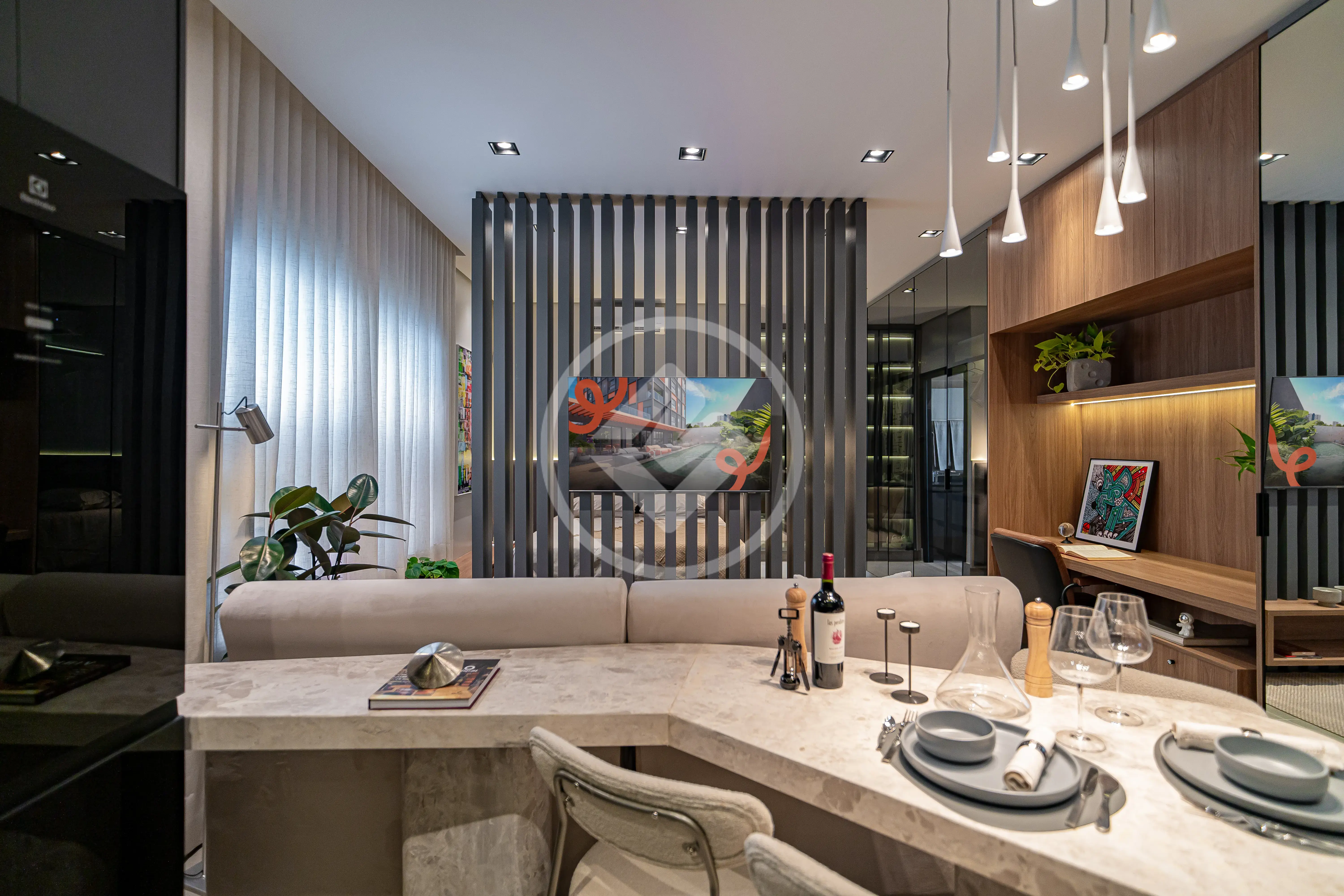Imagem 2 - Loft / Studio em Jundiaí, Anápolis - GO