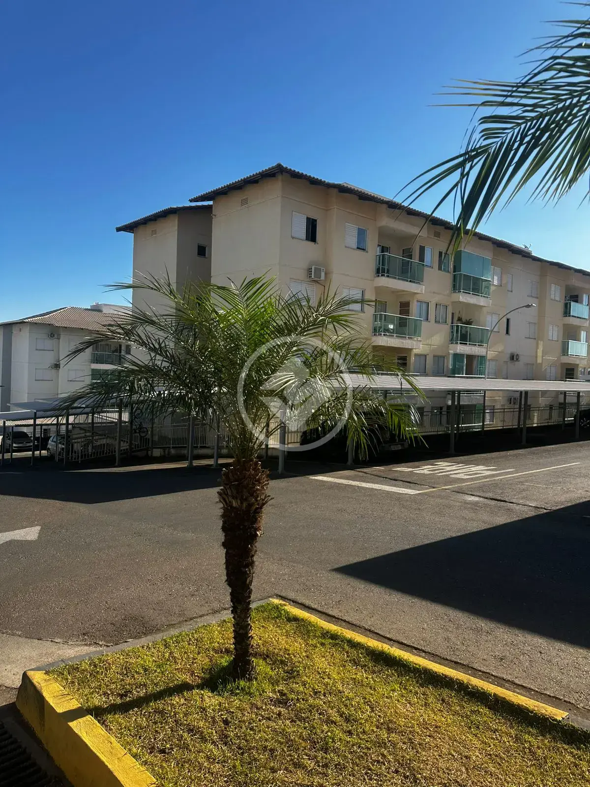Imagem 1 - Apartamento em Vila Formosa, Anápolis - GO