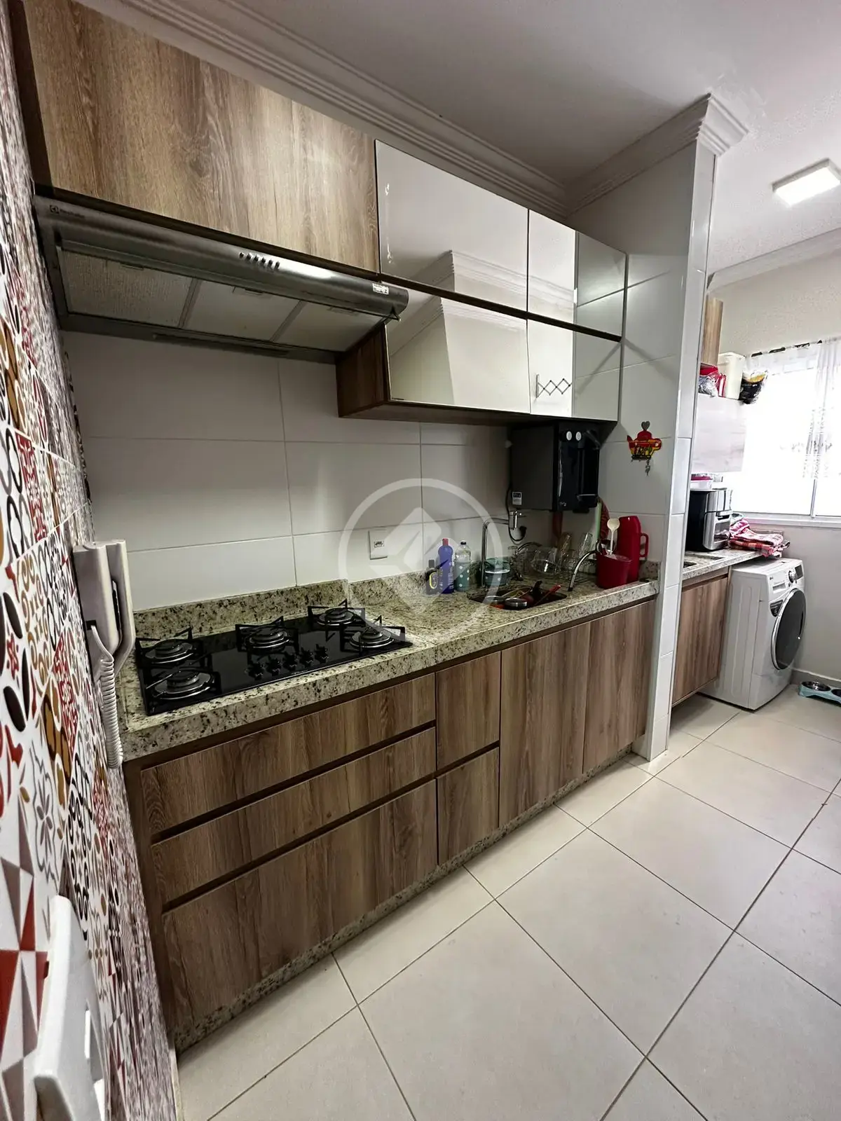 Imagem 2 - Apartamento em Vila Formosa, Anápolis - GO