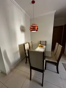 Imagem 4 - Apartamento em Vila Formosa, Anápolis - GO