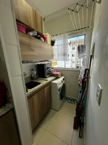 Imagem 5 - Apartamento em Vila Formosa, Anápolis - GO