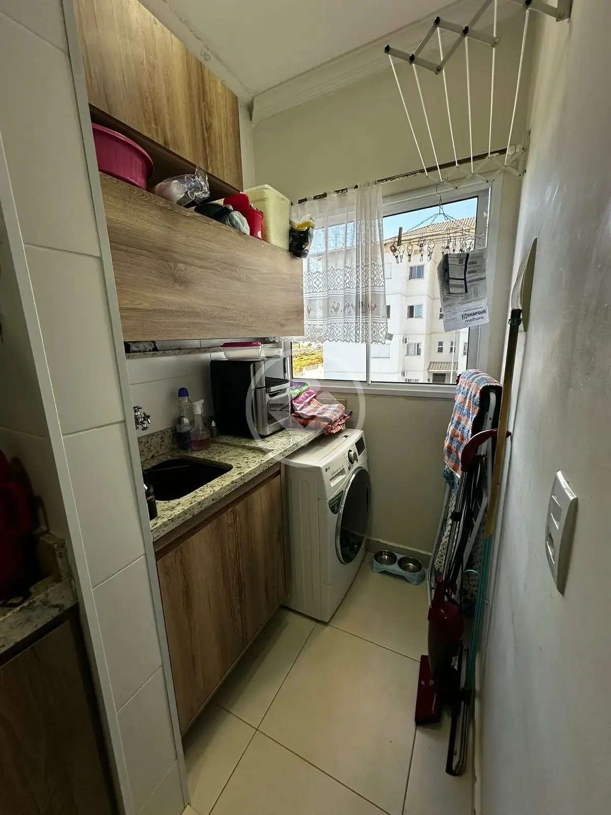 Imagem 5 - Apartamento em Vila Formosa, Anápolis - GO