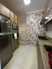 Imagem 3 - Apartamento em Vila Formosa, Anápolis - GO